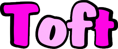 Toft T MASCHIO - UK - USA - IRL - AUS - NZ Nome 