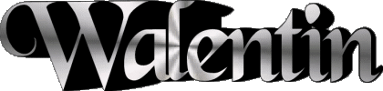 Walentin W MASCULINO - Francia Nombre 