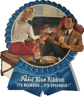 Pabst USA Beers Drinks 