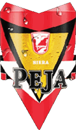 Peja Kosovo Birre Bevande 