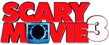 03 - Logo Scary Movie Películas Internacional Multimedia 