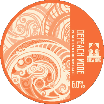 Brew York Royaume Uni Bières Boissons 