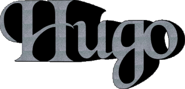 Hugo H MASCULINE - France First Names 