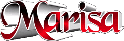 Marisa M WEIBLICH - Italien Vorname 