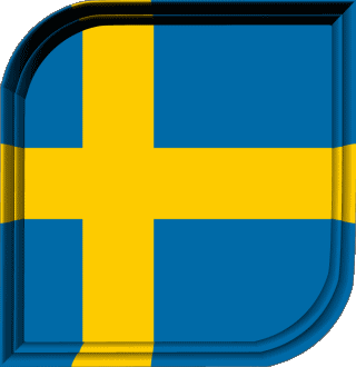 Plaza Wildleder Europa Fahnen 