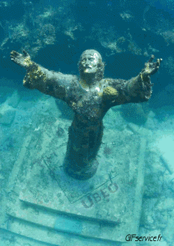 Stéreoscopique Wiggle 3D Effets Humour - Fun 