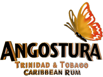 Angostura Rhum Boissons 