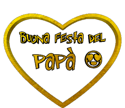 02 Buona festa del papà Italian Messages 