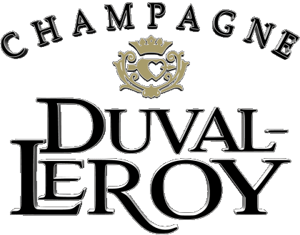 Duval-Leroy Champagne Drinks 