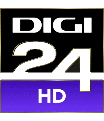 Digi 24 Romania Channels - TV World Multi Media 