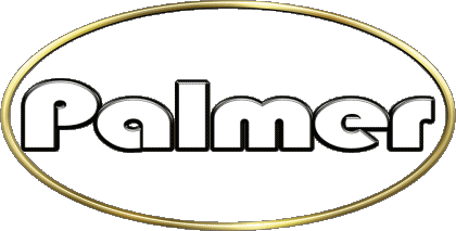 Palmer P MANN - UK - USA - IRL - AUS - NZ Vorname 