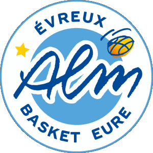Amicale laïque de la Madeleine Évreux Basket Francia Baloncesto Deportes 