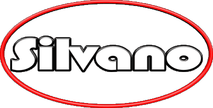 Silvano S MASCHIO -  Italia Nome 