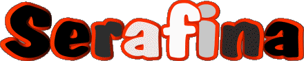 Serafina S FEMENINO - España Nombre 