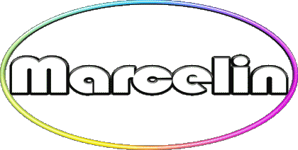 Marcelin M MASCULIN - France Prénoms 