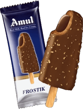 Amul Ice cream Food 