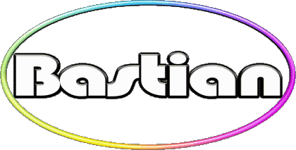 Bastian B MANN - Frankreich Vorname 