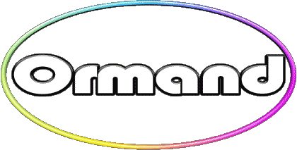 Ormand O MASCULINO - UK - USA - IRL - AUS - NZ Nombre 