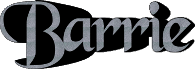 Barrie B MASCULINO - UK - USA - IRL - AUS - NZ Nombre 