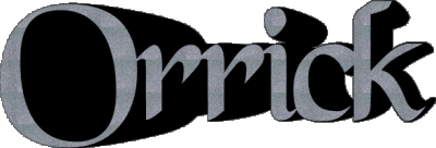 Orrick O MANN - UK - USA - IRL - AUS - NZ Vorname 