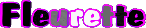 Fleurette F FEMMINILE - Francia Nome 