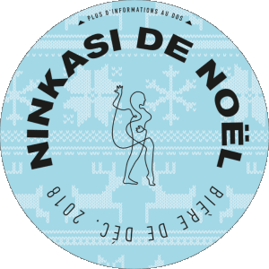 Ninkasi Frankreich Bier Getränke 