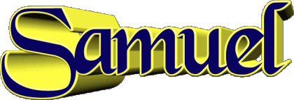 Samuel S MASCHIO - Francia Nome 