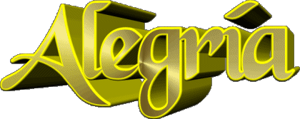 Alegría A WEIBLICH - Spanien Vorname 