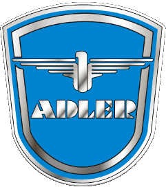 Adler Adler MOTOCICLETAS Transporte 