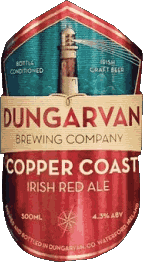Dungarvan Irland Bier Getränke 