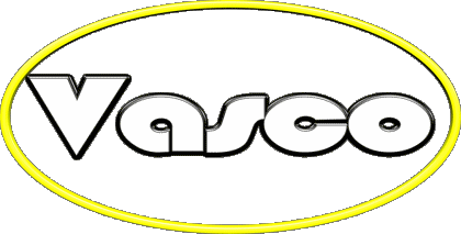 Vasco V MASCULINO - Italia Nombre 