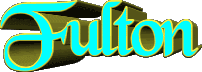 Fulton F MASCULINO - UK - USA - IRL - AUS - NZ Nombre 