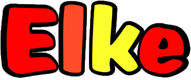 Elke E FEMMINILE - Germania Nome 