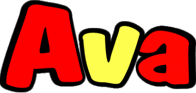 Ava A FEMENINO - Francia Nombre 