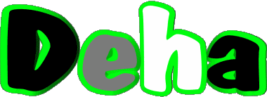 Deha D FEMININE - Maghreb Muslim First Names 