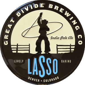 Great Divide USA Bier Getränke 