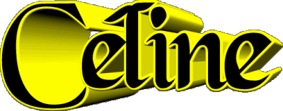 Céline C FEMININE - France First Names 