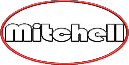 Mitchell M MANN - UK - USA - IRL - AUS - NZ Vorname 