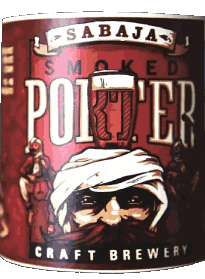 Sabaja Kosovo Bier Getränke 