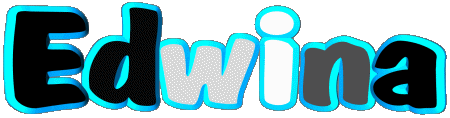 Edwina E FEMININ - France Prénoms 