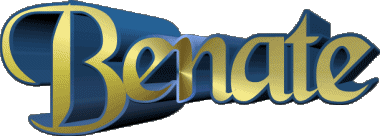 Benate B FEMININE - Germany First Names 