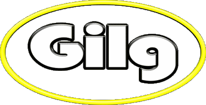 Gilg G Mann - Deutschland Vorname 