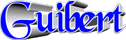 Guibert G MASCULINO - Francia Nombre 