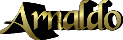 Arnaldo A MASCULINE - Italy First Names 