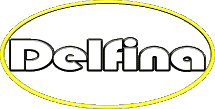 Delfina D FEMMINILE - Spagna Nome 