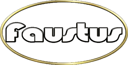 Faustus F MASCULINO - Alemania Nombre 