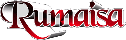 Rumaisa R FEMININE - Maghreb Muslim First Names 