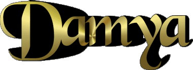 Damya D FEMININE - Maghreb Muslim First Names 