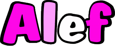 Alef A MASCULINO - Alemania Nombre 