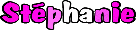 Stéphanie S FEMININ - France Prénoms 